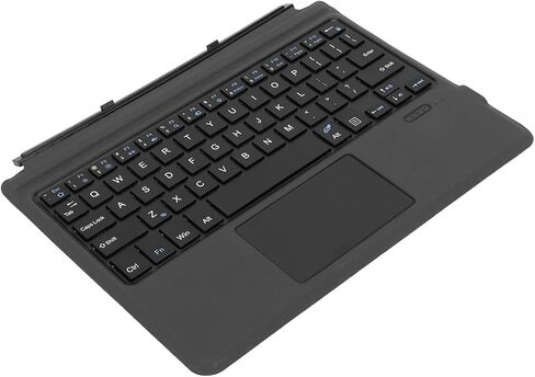 Keyboard with Touch Panel, Ergonomic BT Keyboard for Go 3 2021 2 2020 2018, Portable PC for Use in The Office Home in Kuwait