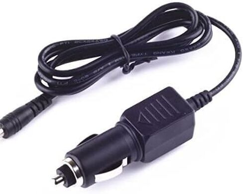 12V Car Charger Replacement for Furrion Vision S Model FOS43TADS F0S43TADS Wireless RV Backup Camera System 4.3-Inch 4.3" Screen Monitor 12VDC Auto Power Supply Cord Cable Charger in Kuwait