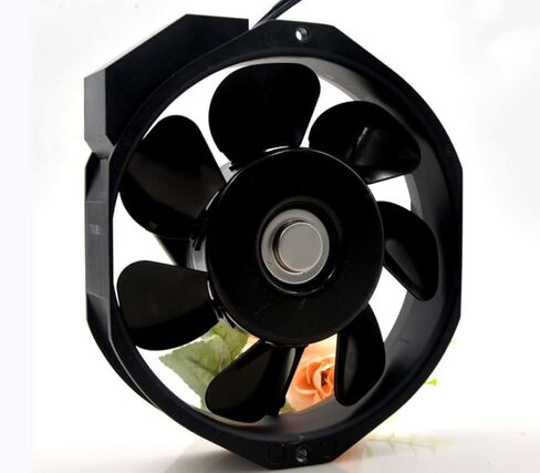 5915PC-20W-B20-S12 172x150x38mm 200V 25/28W مروحة تبريد in Kuwait