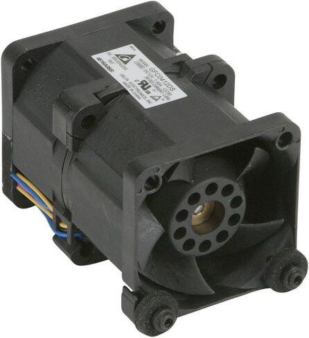 Supermicro Cooling Fan - 1 x 40 mm - 20500 rpm - FAN-0141L4 in Kuwait