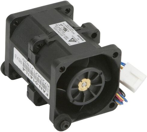 Supermicro Cooling Fan - 1 x 40 mm - 20500 rpm - FAN-0141L4 in Kuwait