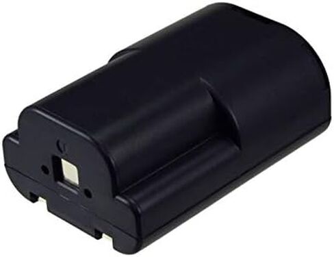 Replacement Battery for Canon PowerShot 600 PowerShot A5 Zoom PowerShot A50 PowerShot D350 PowerShot S10 PowerShot S20 in Kuwait