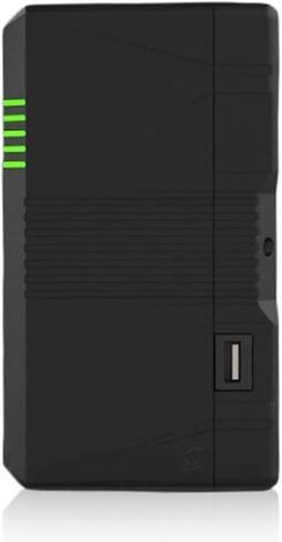 بطارية ليثيوم أيون Core SWX Apex 360 29.6V 367Wh، مثبتة على شكل حرف V in Kuwait