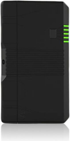 بطارية ليثيوم أيون Core SWX Apex 360 29.6V 367Wh، مثبتة على شكل حرف V in Kuwait