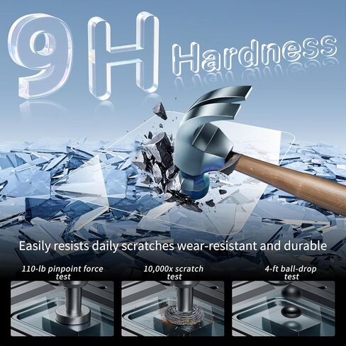 لـ 2023-2026 BMW 3/4/5/7 Series AIO واقي شاشة [14.9 بوصة Navi+12.3 بوصة Dash] شاشة كاملة من الزجاج المقسى المدمج لسلسلة BMW M3/M4/M5 2026 الملحقات الداخلية 9H [بدون وهج وبصمات الأصابع] in Kuwait