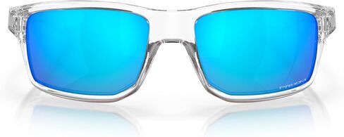 Oakley Men's OO9449 Gibston Square Sunglasses, Olive Ink/Prizm Tungsten, 60 mm in Saudi Arabia