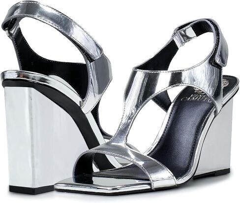 Vince Camuto Women's Larahana Wedge Sandal in Saudi Arabia