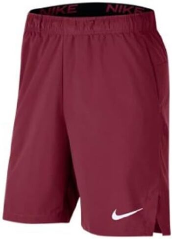 Nike DRI-FIT Flex Woven Shorts DJ8686 (Navy, Medium) in Saudi Arabia