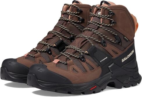 SALOMON Quest 4 Gtx W المرأة المشي لمسافات طويلة in Saudi Arabia