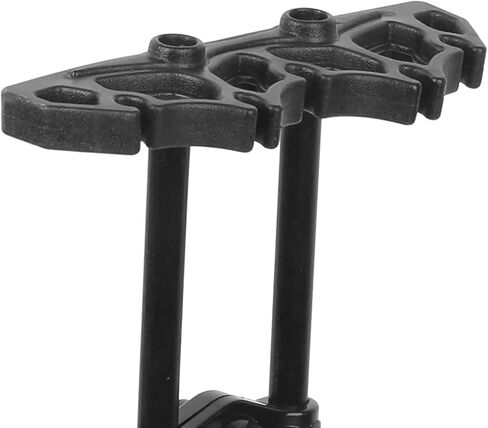 Quiver, Portable Buckle-Type Bow Holder Box for Outdoor Archery ¨C Lightweight, Durable Design with Secure Strap Closure in Kuwait