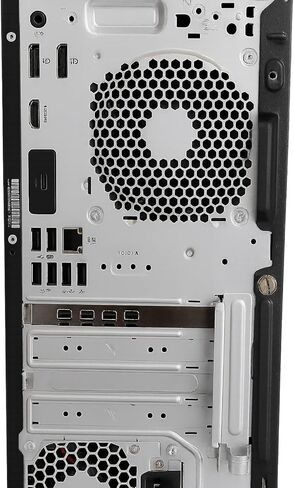 كمبيوتر مكتبي HP EliteDesk 600 G9 Tower، Intel Core i7-12700، ذاكرة وصول عشوائي 32 جيجابايت، تخزين 1 تيرابايت، Nvidia T1000 8GB W11pro مجدد معتمد in Kuwait