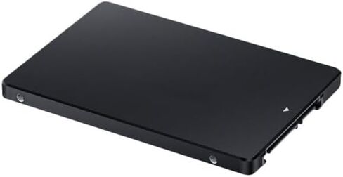 Genuine MZ7LH7T6HMLA PM883 7.68TB SATA Internal SSD Original in Kuwait