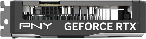 PNY Geforce Rtx 5060 8 GB GDDR7 graphics card 3840 cores Cuda 2280 MHz Cor in Kuwait