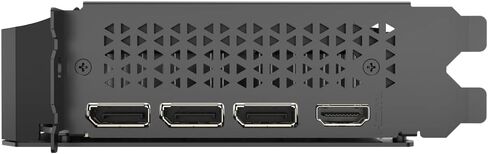PNY Geforce Rtx 5060 8 GB GDDR7 graphics card 3840 cores Cuda 2280 MHz Cor in Kuwait