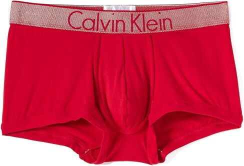 CALVIN KLEIN Men's Underwear Customized Stretch Micro Low Rise Trunks in Saudi Arabia
