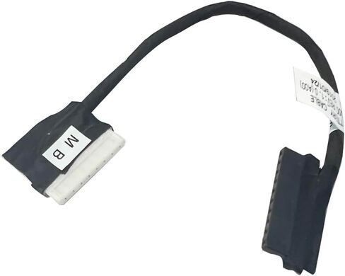9MJG6 استبدال كابل البطارية لـ Dell Chromebook 11 3100 Latitude 3100 09MJG6 DC02003CQ00 DC02002YK00 in Kuwait