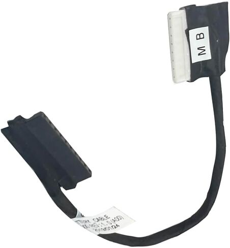 9MJG6 استبدال كابل البطارية لـ Dell Chromebook 11 3100 Latitude 3100 09MJG6 DC02003CQ00 DC02002YK00 in Kuwait