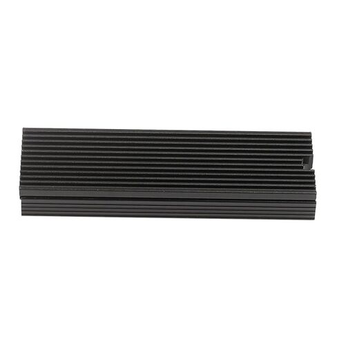 Performance M2 Heatsink SSD Cooler for M2 2280 SSD NVMe Aluminum Heatsinks with Silicone Thermal Pad Heat Sink Silicone Thermal Pad in Kuwait