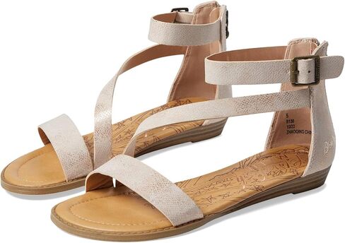 Blowfish Malibu Girl's Burin-k Sandal in Kuwait
