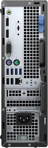 Dell OptiPlex 7090 -SFF، Core i9-10900 2.8 جيجا هرتز، ذاكرة الوصول العشوائي 16 جيجا، محرك الحالة الصلبة 512 جيجا، Windows 11 Pro 64 بت (متجدد) in Kuwait