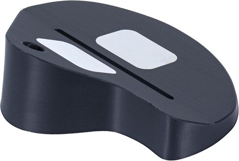 3D-Print Bottom MX Ergo 30° Magnetic Tilt Base for Logitech MX Ergo Advanced Wireless Trackball Mouse in Kuwait