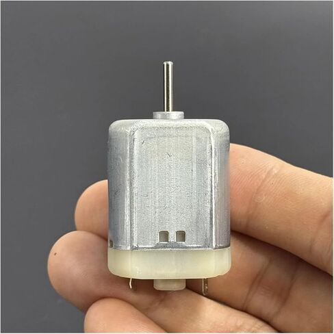 FK-280PA-16530 280 Electronic Starter DC 6V 9V 12V 12000RPM High Speed 24mm Electronic Starter DIY Hobby Motor Drivers in Kuwait
