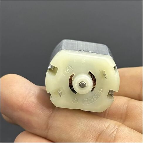 FK-280PA-16530 280 Electronic Starter DC 6V 9V 12V 12000RPM High Speed 24mm Electronic Starter DIY Hobby Motor Drivers in Kuwait