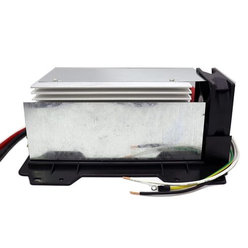 RV WF-8955-MBA 55 Amp Converter 12VDC Main Board Assembly Replacement Unit for WF-8900LiS Series Power Center,Really 55A in Kuwait