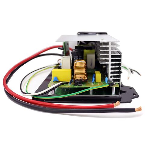 RV WF-8955-MBA 55 Amp Converter 12VDC Main Board Assembly Replacement Unit for WF-8900LiS Series Power Center,Really 55A in Kuwait