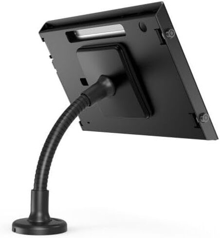 Surface Pro Copilot+ PC 12", Apex Enclosure Flex Arm Mount - Black in Kuwait