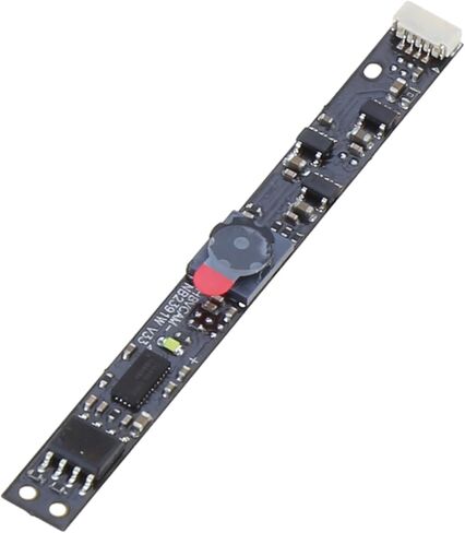 Multi Functional Laptop USB Camera Module 720P High Definition, Face Recognition Versatile Usage Easy Installation ABS Webcam in Kuwait