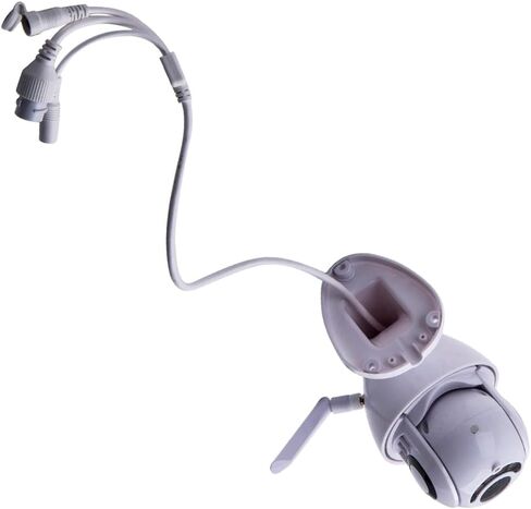 كاميرا ويب 1080P HD لاسلكية 5X Zoom CCTV خارجية IP Home Security Webcam in Kuwait