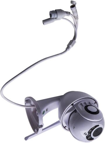كاميرا ويب 1080P HD لاسلكية 5X Zoom CCTV خارجية IP Home Security Webcam in Kuwait