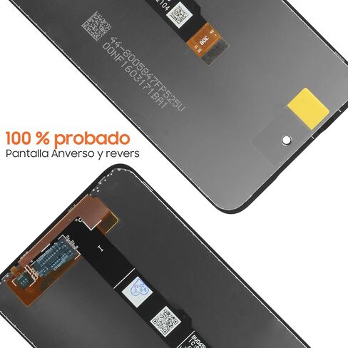AGCUT ل Moto G 5G 2022 قطع غيار للشاشة ل Moto G 5G 2022 شاشة الكريستال السائل XT2213-1 XT2213-3 XT2213 LCD محول الأرقام الجمعية طقم تصليح in Kuwait