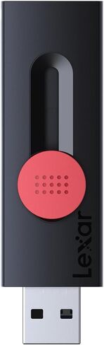 Lexar® JumpDrive® D300 USB 3.2 محرك أقراص مزدوج مع USB-C® وUSB-A، عبوتان (64 جيجابايت) in Kuwait