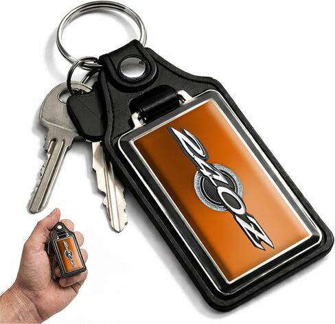 Brotherhood 1969 1971 Compatible with Datsun 240Z Emblem Design Keychain in Saudi Arabia