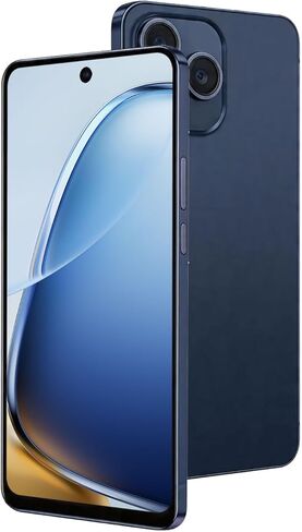 Unlocked Phone, 6.35-inch Screen, 2GB RAM and 32GB ROM, 13 MP Rear Camera, Support 3G WCDMA : 850/2100MHZ, Can Open The Back Cover, Android Phone (28black) in Kuwait