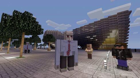 Minecraft: حزمة المفضلة - Xbox One (متجددة) in Kuwait