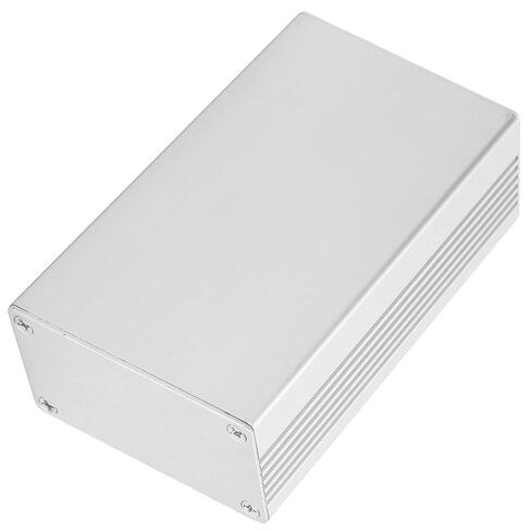 Zerodis Aluminum Enclosure Ergonomic Design for Electronic Project Power Tool Attachments in Kuwait