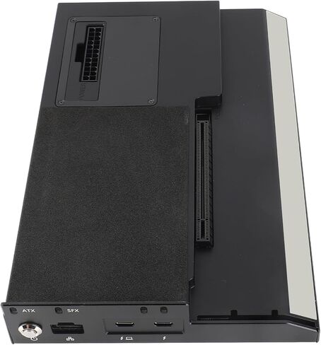 GPU Enclosure USB4.0 40Gbps M.2 Nvme SSD 1000Mbps RJ45 Dock Station Versatile Use for NUC and Gaming Consoles in Kuwait