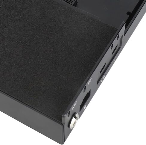 GPU Enclosure USB4.0 40Gbps M.2 Nvme SSD 1000Mbps RJ45 Dock Station Versatile Use for NUC and Gaming Consoles in Kuwait