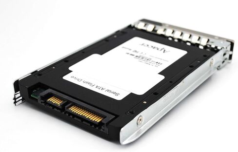 4-Pack 2.5 inch Hard Drive Tray Caddy 0DXD9H DXD9H Compatible for Dell PowerEdge Servers 17th - 14th Generation R440 R640 R740 R740xd R840 R940 R6415 R7415 R7425 in Kuwait