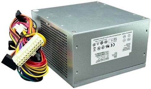 New L300PM-00 300W PS-6301-06D Power Supply Compatible with Dell 3847 Power Supply Dell Optiplex Inspiron Studio Precision Vostro Computer Replaces HU300PM-00 B300NM-00 L265EM-00 in Kuwait