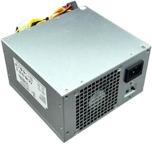 New L300PM-00 300W PS-6301-06D Power Supply Compatible with Dell 3847 Power Supply Dell Optiplex Inspiron Studio Precision Vostro Computer Replaces HU300PM-00 B300NM-00 L265EM-00 in Kuwait