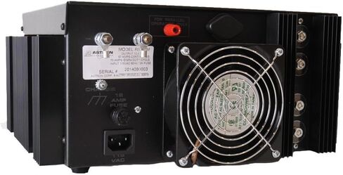 استرون 70 أمبير مزود طاقة مع عدادات in Kuwait