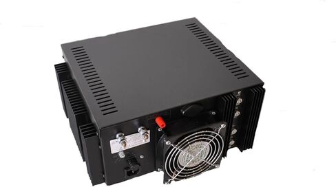 استرون 70 أمبير مزود طاقة مع عدادات in Kuwait