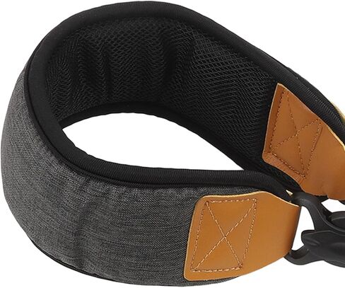 Jiawu Stabilizer Shoulder Strap, CNC Aluminum Alloy Base Triangle Support Weight Reducing Shoulder Strap, Aluminum Alloy Camera with Adjustable Padded Comfort for RS 3 RS 4 in Kuwait