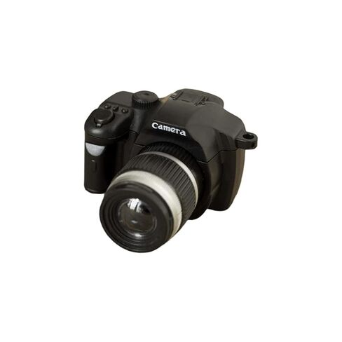 1/12 Camera Model Infants Photo Decorations Newborn Photography Props Retro Miniature Camera in Kuwait