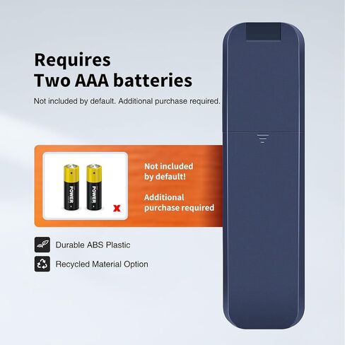 Replacement Remote Control for RC-200 SuperBox S4, S5, S6 Max, S5 Pro/Elite Ultra/Elite Pro+ Streaming Boxes in Kuwait