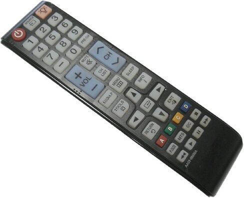 for TCL Google TV Remote Control with Voice Control Backlit, Compatible with TCL 4k QLED/UHD/QD-Mini Series Smart TVS - 2 Year Warranty. in Kuwait